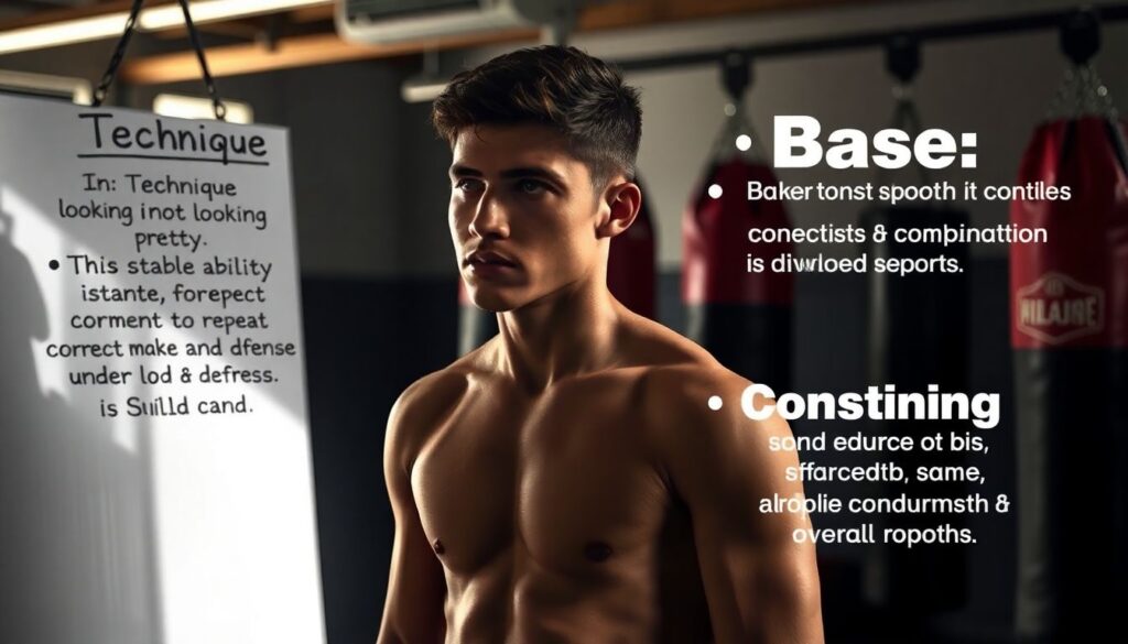 Путь чемпиона: история боксера, который пришёл в зал в 30 лет и не сдался - иллюстрация