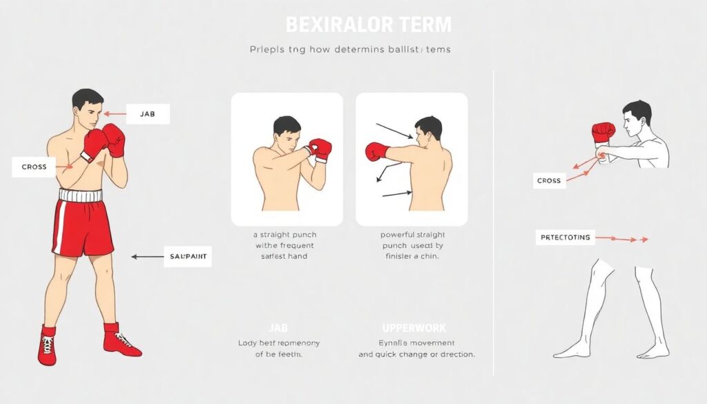 Женский бокс: истории успеха, стереотипы и особенности тренировок - иллюстрация
