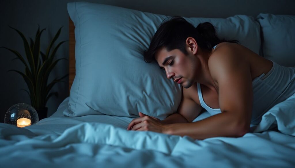 Подготовка к турниру: питание, восстановление и режим последней недели перед боем - иллюстрация