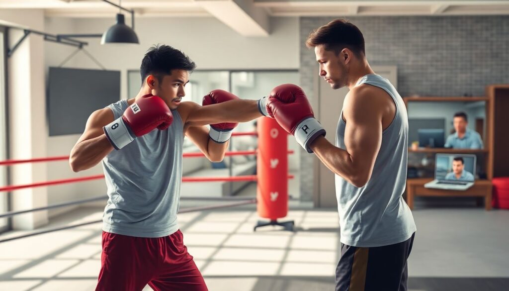 Истории бойцов, которые поздно пришли в бокс, но смогли добиться успеха - иллюстрация