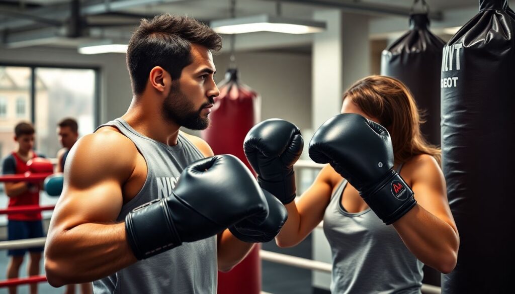 Истории бойцов, которые поздно пришли в бокс, но смогли добиться успеха - иллюстрация