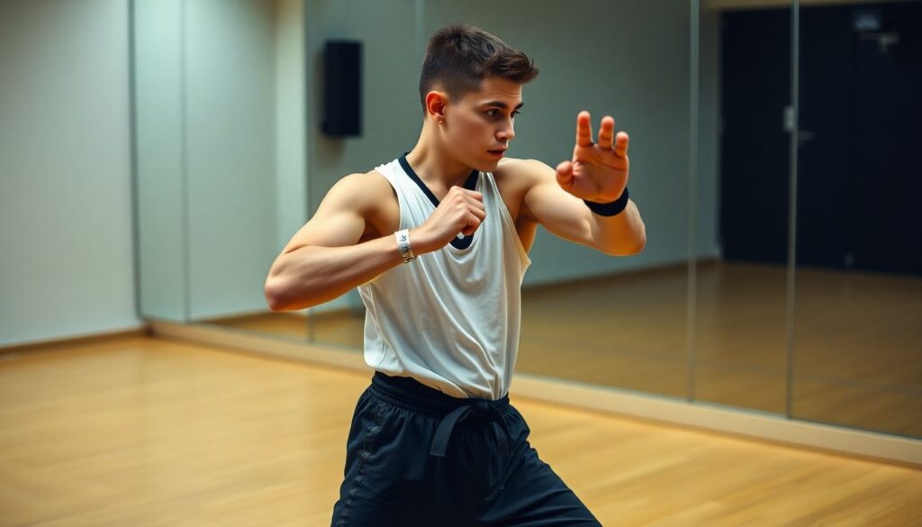 Как правильно начать заниматься боксом с нуля: пошаговое руководство для взрослых и подростков - иллюстрация