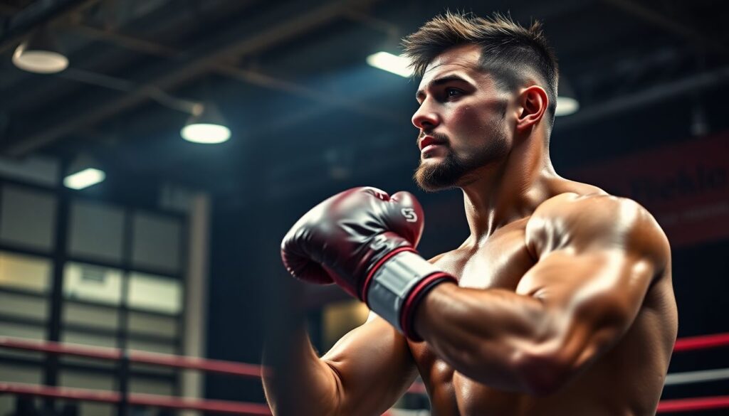 Топ-10 самых ожидаемых боев сезона: прогнозы, интриги и расклады - иллюстрация