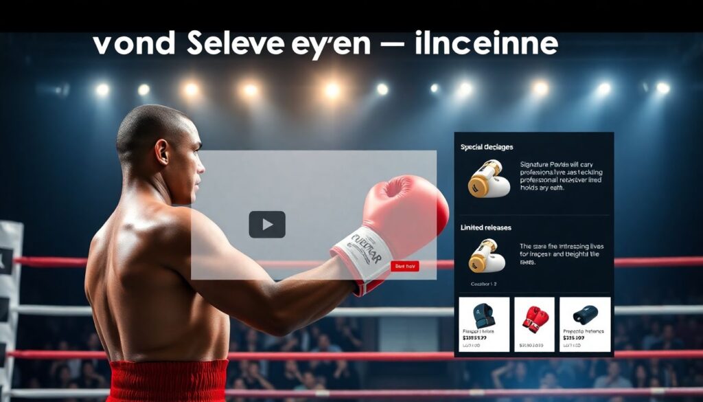 Как изменился профессиональный бокс за последние 10 лет: правила, шоу и деньги - иллюстрация