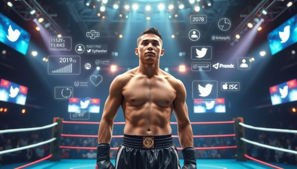 Путь от любителя до профи: реальная история боксера, который добился контракта - иллюстрация