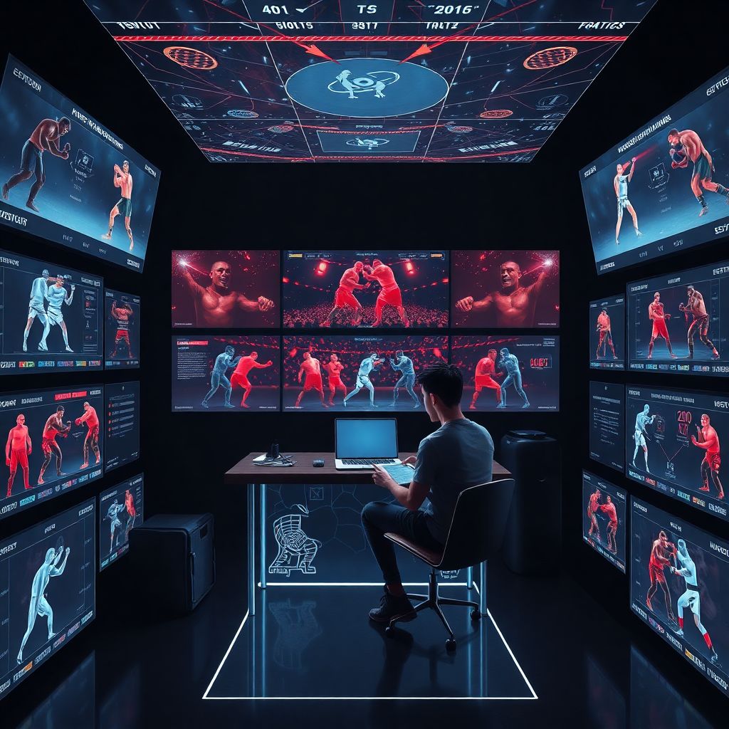 Разбор легендарных боев чемпионов: тактика, ошибки и ключевые моменты