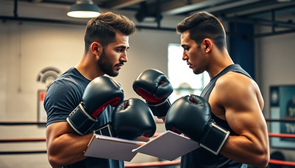 Как бокс помогает в жизни: истории людей, которых зал изменил навсегда - иллюстрация