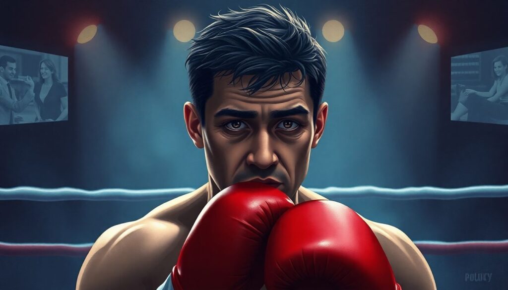Как бокс помогает в жизни: истории людей, которых зал изменил навсегда - иллюстрация