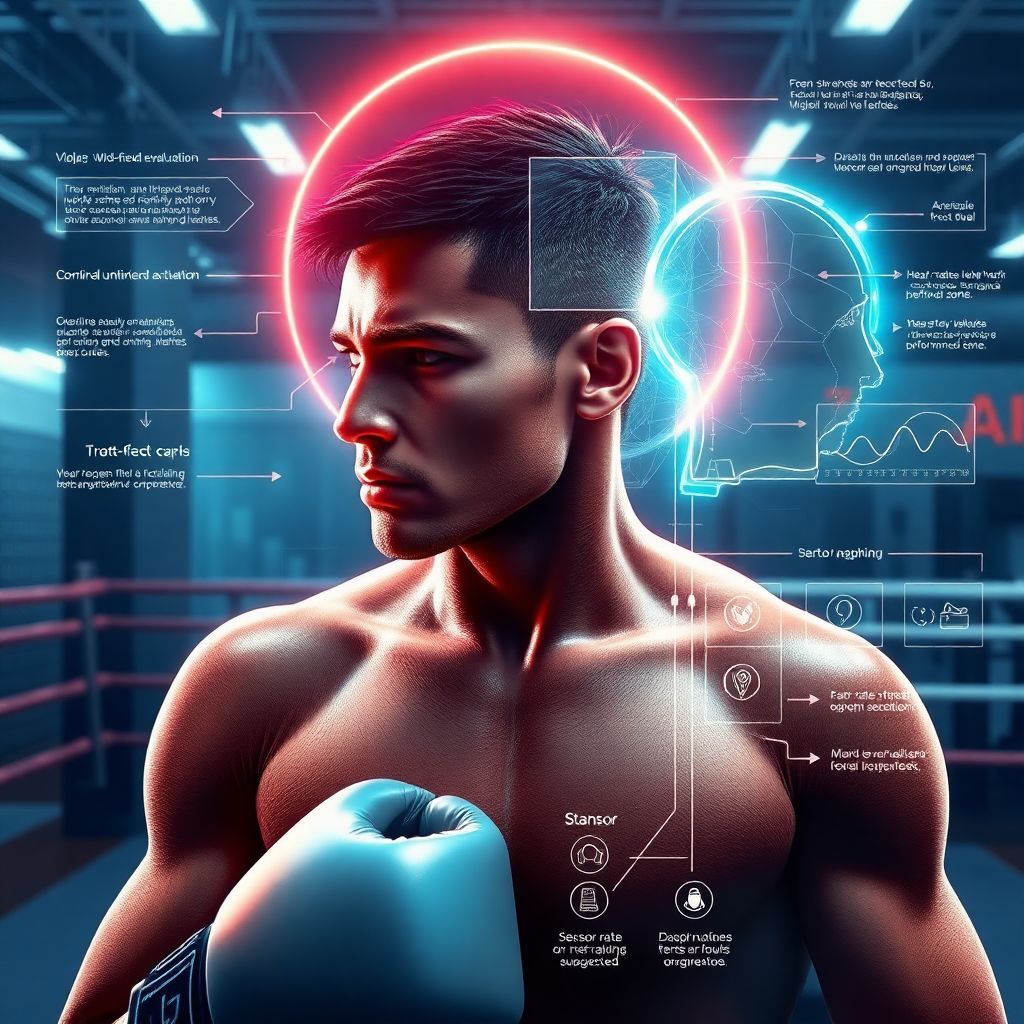 Психология бокса: как преодолеть страх, адреналин и волнение перед боем