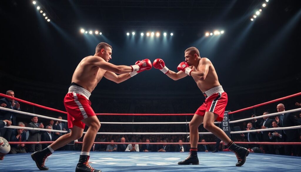 Разбор судейских решений: почему «украли» бой и как на самом деле оцениваются раунды - иллюстрация