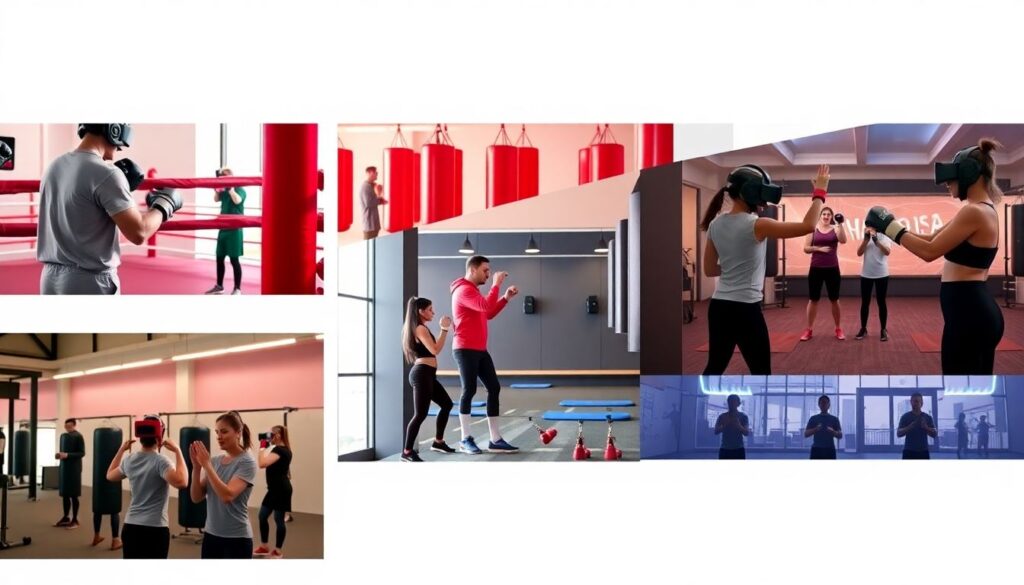 Мифы о боксе: «портит здоровье», «не для девушек», «нужен только удар» — что правда, а что нет - иллюстрация