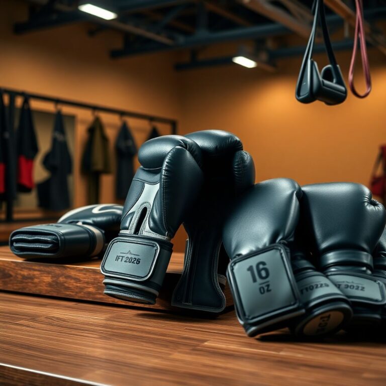 Как выбрать боксерские перчатки: плотность набивки, размер, бренд и защита кистей