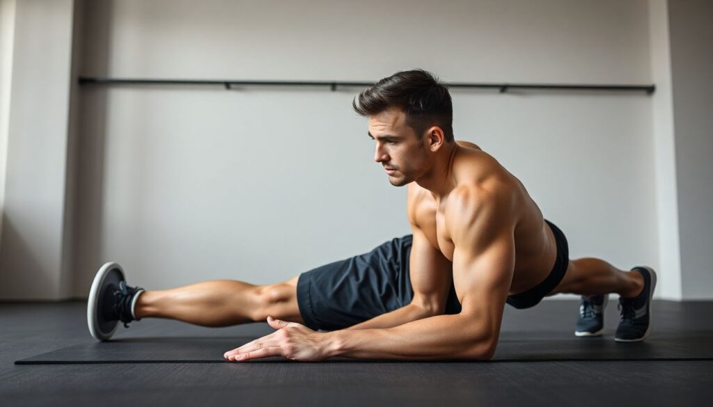 Как сочетать силовые тренировки и бокс, чтобы не потерять скорость и гибкость - иллюстрация