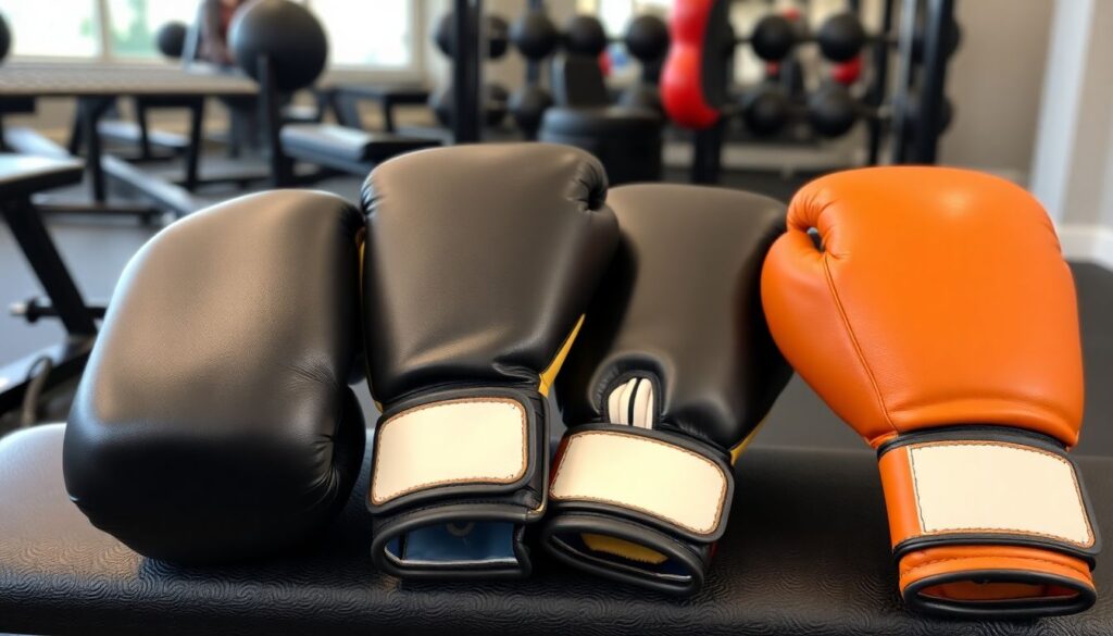 Подбор перчаток для бокса: как выбрать правильный вес, материал и бренд под свои задачи - иллюстрация