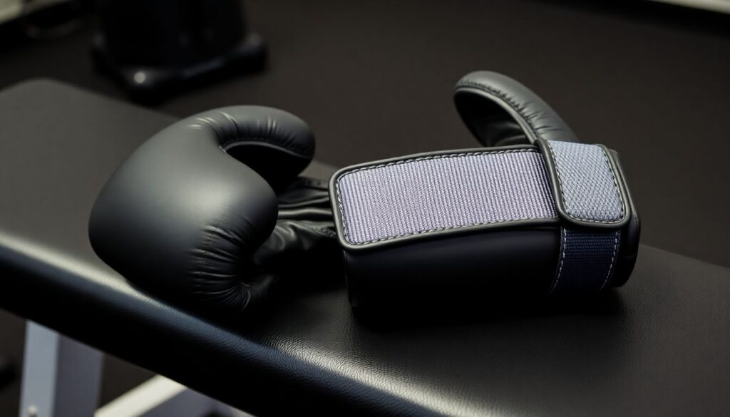 Подбор перчаток для бокса: как выбрать правильный вес, материал и бренд под свои задачи - иллюстрация