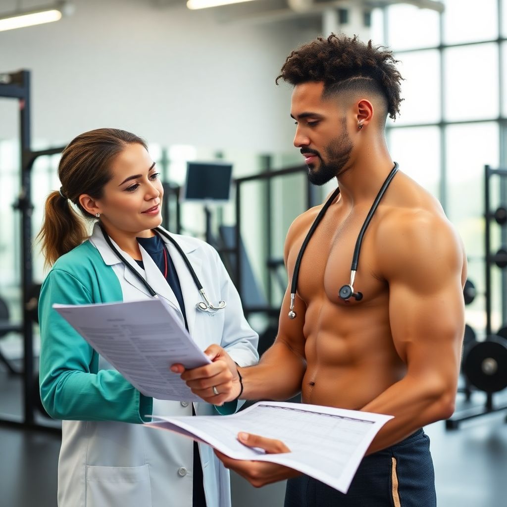 Подготовка к первому любительскому турниру: план тренировок и советы тренеров